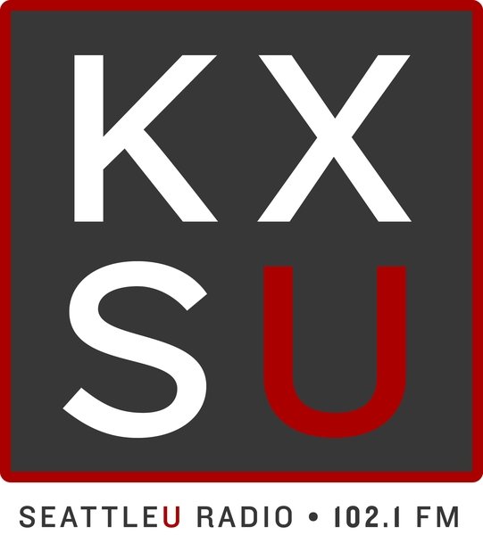 KXSU Online Store