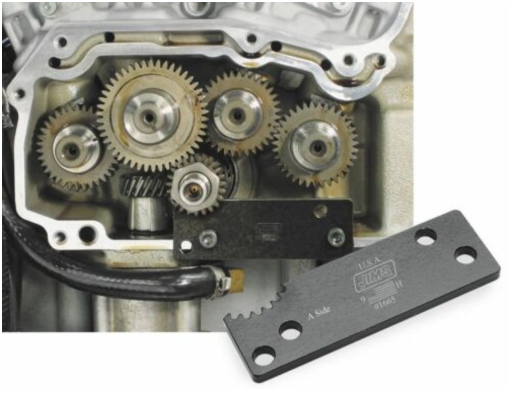 JIMS 1665 Pinion Gear Locking Tool