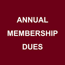Yearly Dues Adult