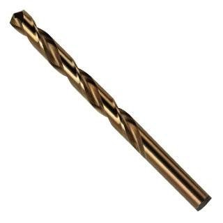 Cobalt jobber drill bit (Metric)