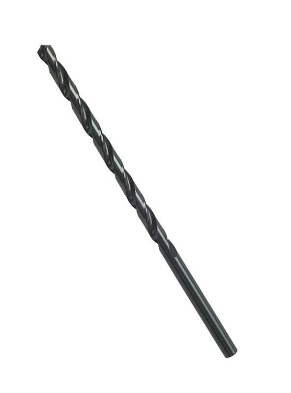 HSS long series drill bit (metric)