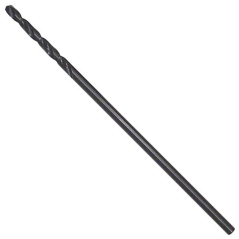 HSS Extra-long drill bit (Metric only)
