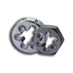 HSS metric fine split dies