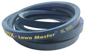 4L Kevlar lawnmower belts