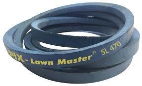 5L Kevlar lawnmower belts