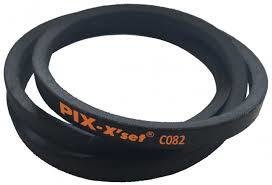 V-belts ('C' section)