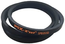 SPB Wedge belts