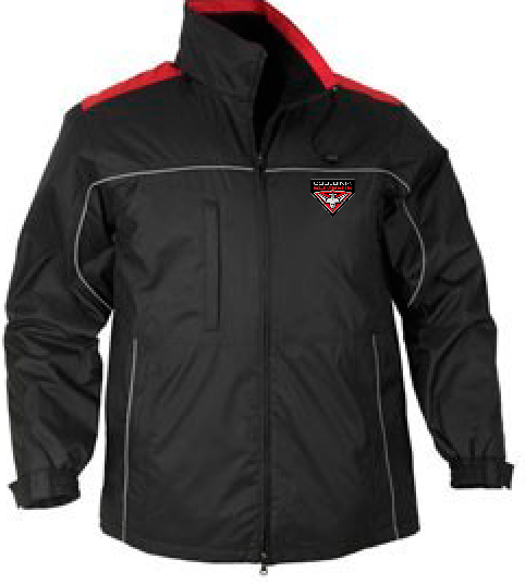 Supporters / Coaches Jacket