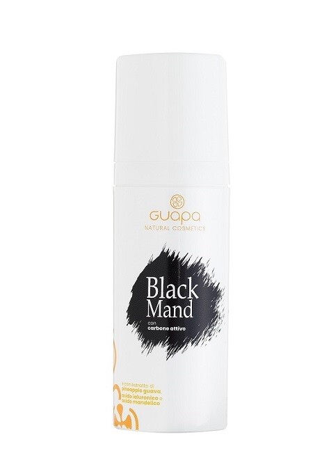 Black Mand