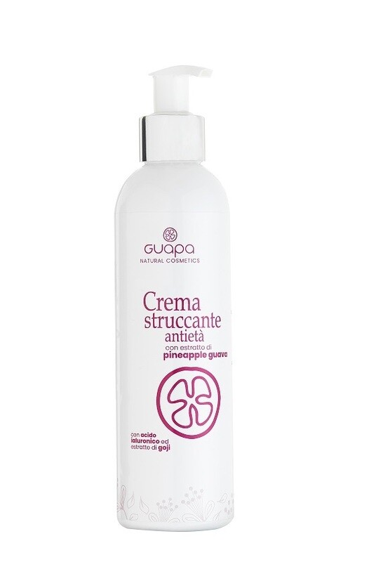 Crema Struccante Antietà