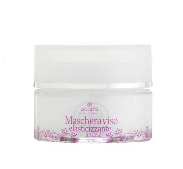 Maschera Viso Elasticizzante Antietà