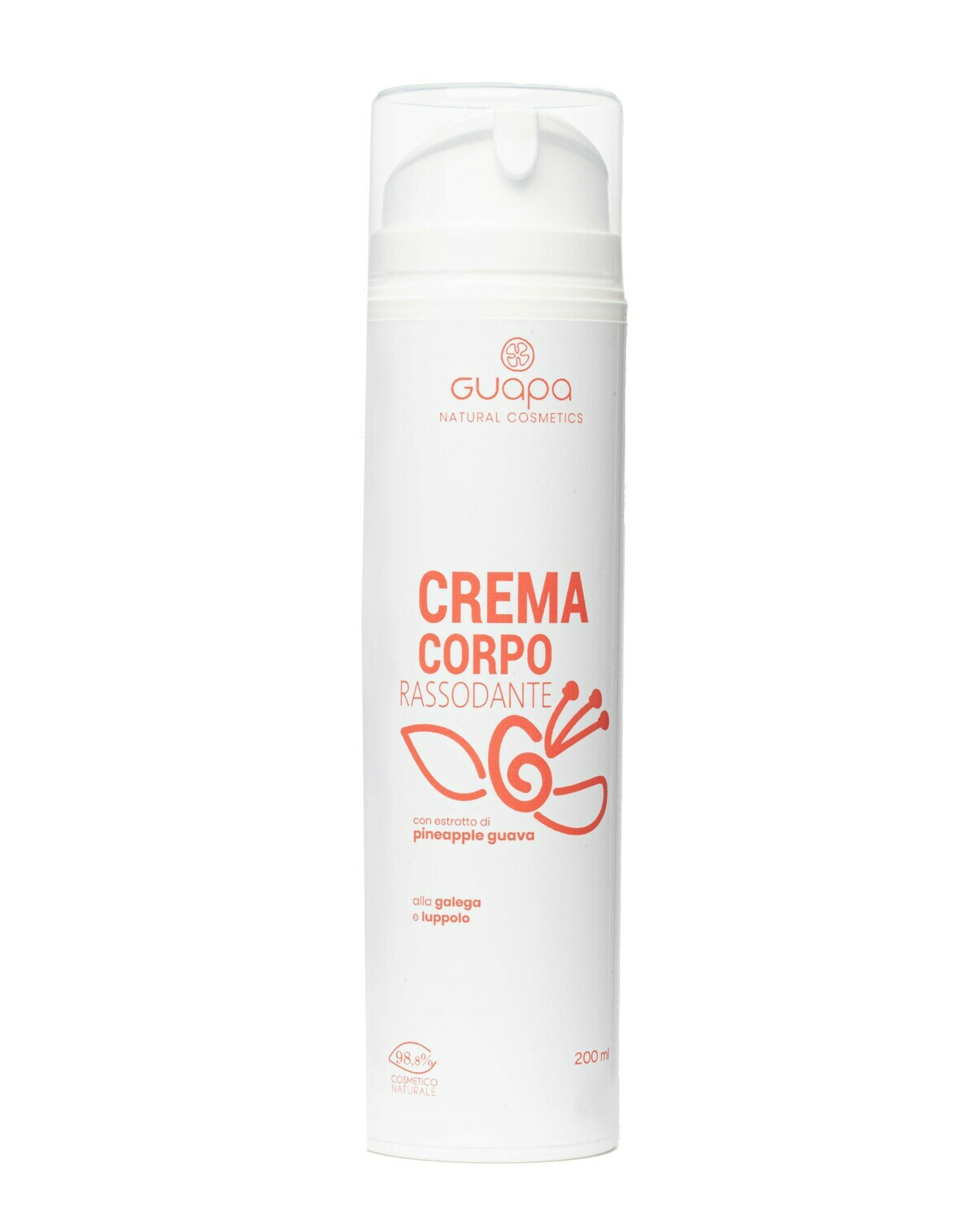 Crema Corpo Rassodante