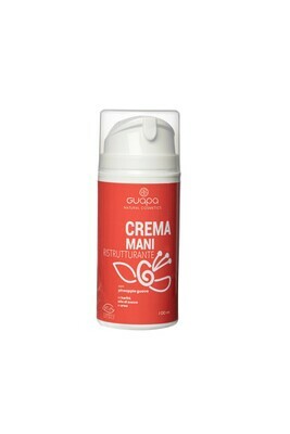 Crema Mani Ristrutturante