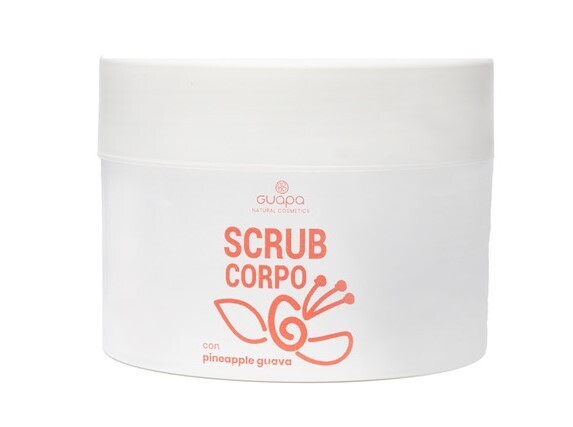 Scrub Corpo