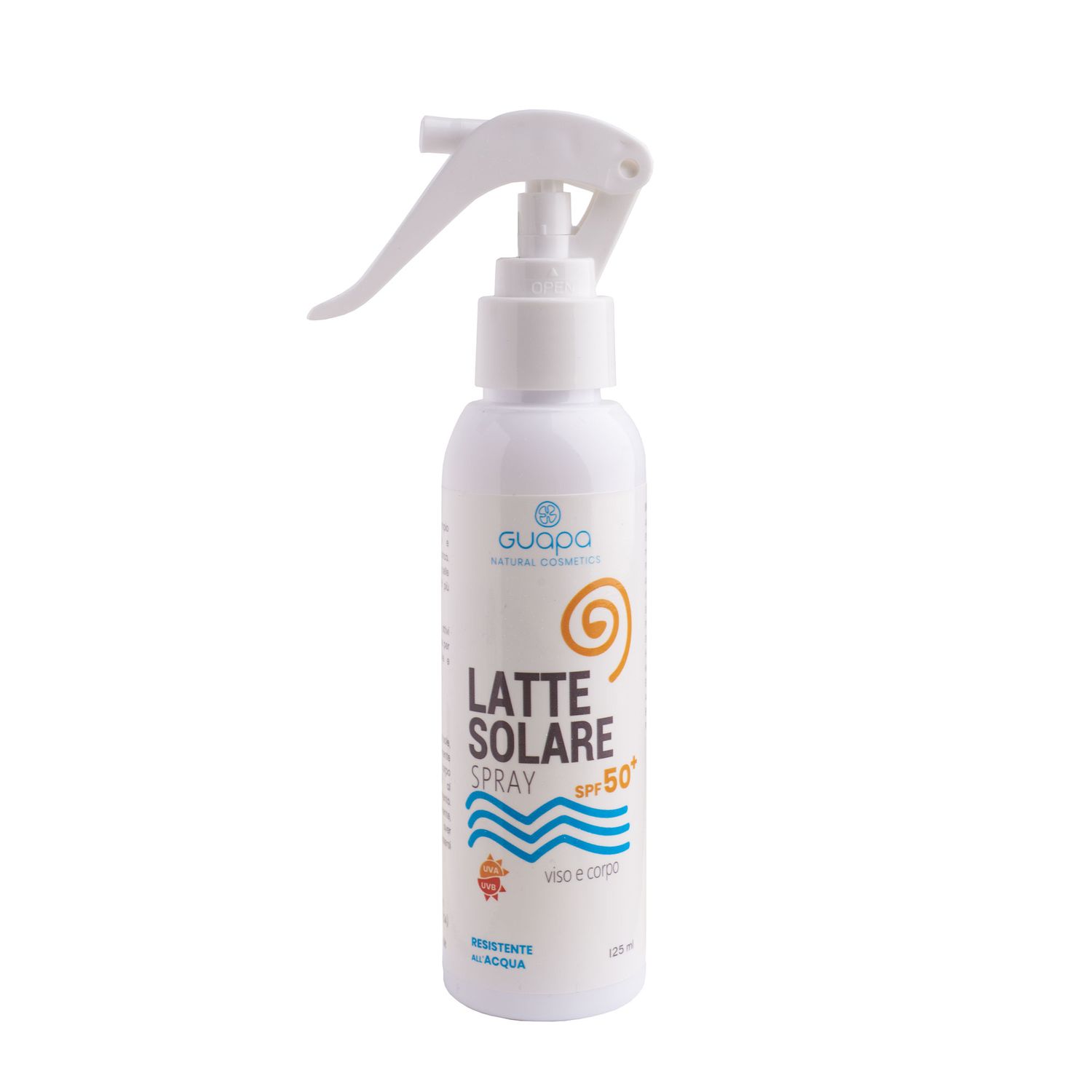Latte Solare Spray  SPF50+