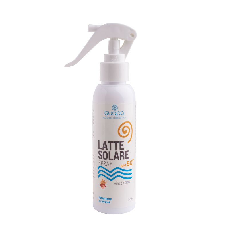 Latte Solare Spray  SPF50+