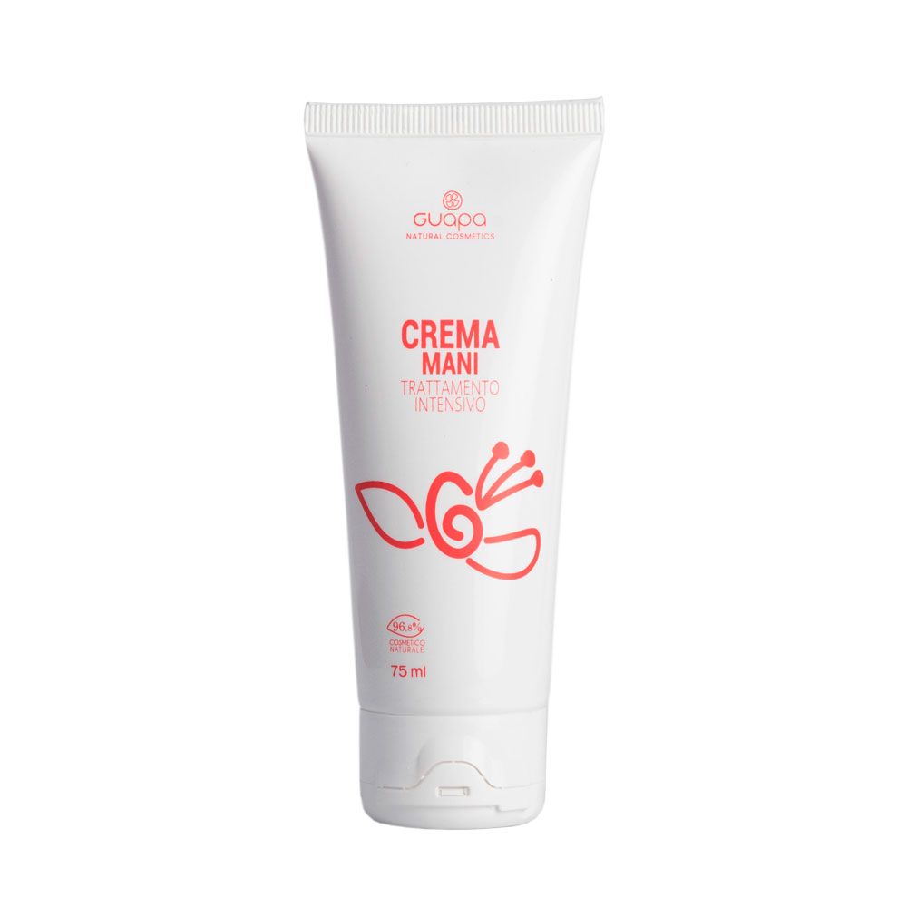 Crema Mani Trattamento intensivo