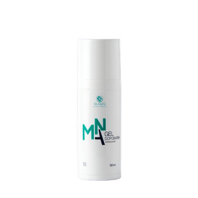 MAN gel dopobarba