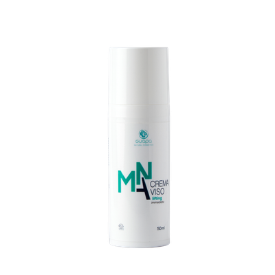MAN Crema viso lifting immediato
