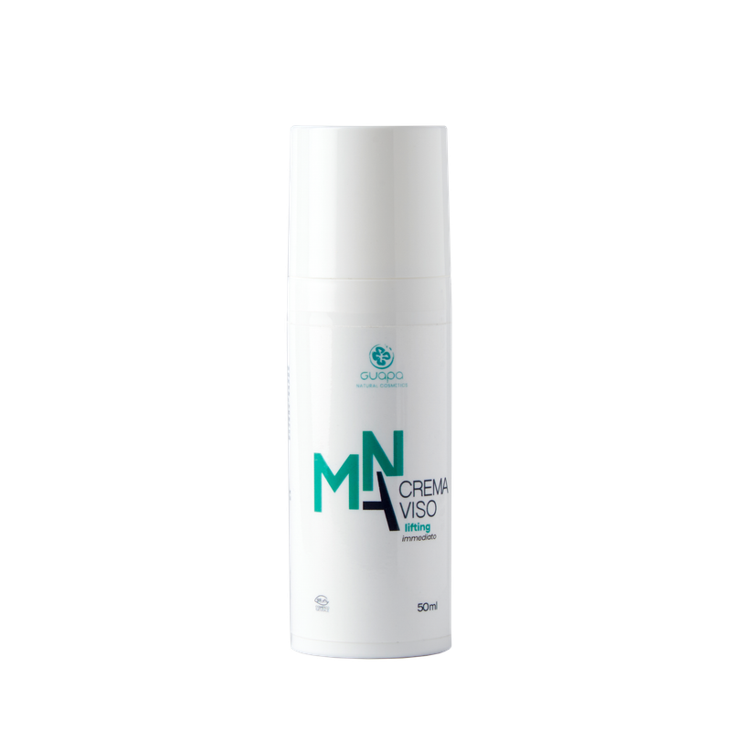MAN Crema viso lifting immediato