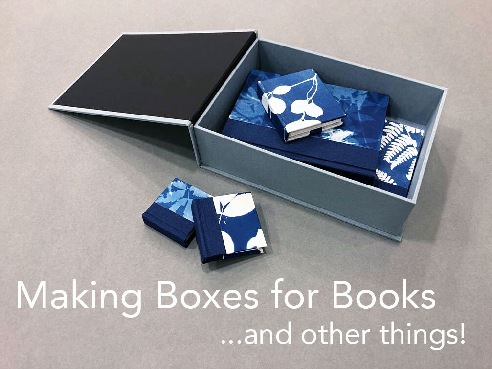 New Date Coming Soon!