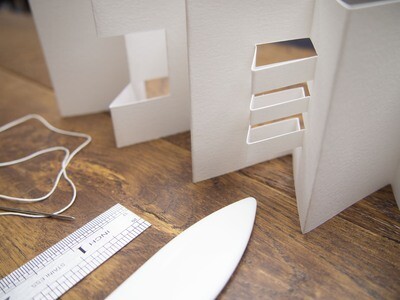 Book Binding Workshops