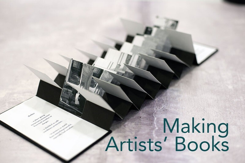 Date tbc - please get in touch if you're interested in this workshop.