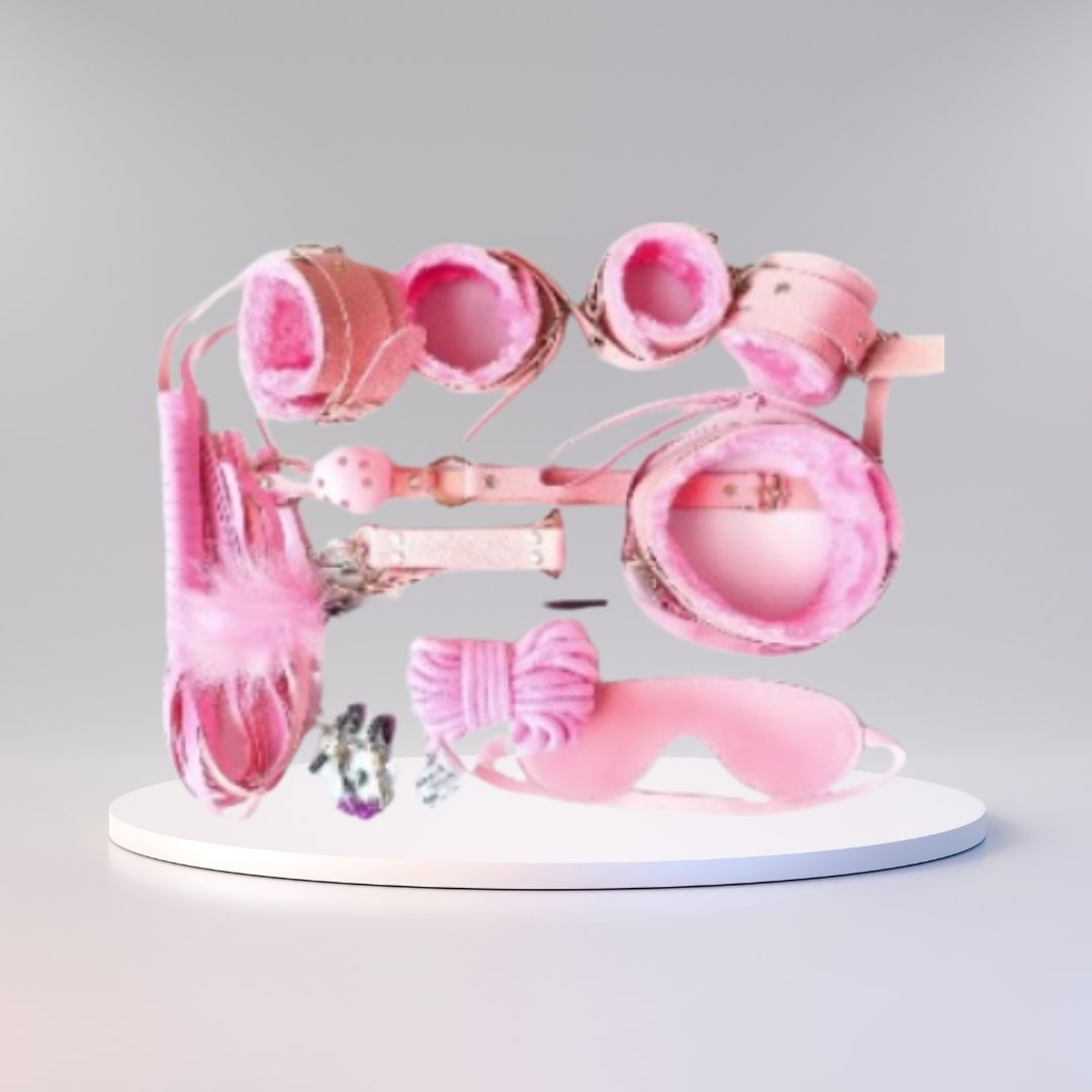 Costumes Pink