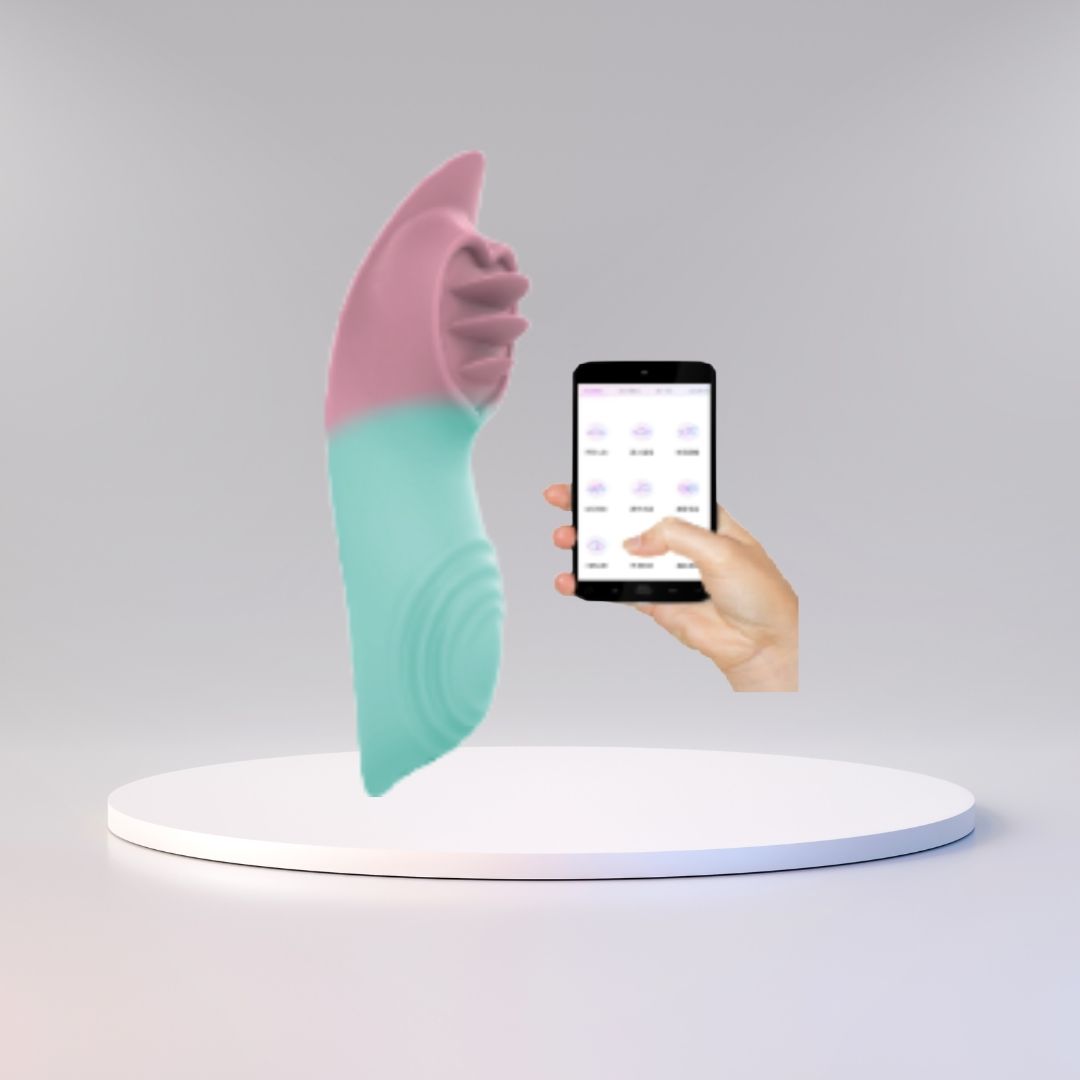 Vibrator Female
