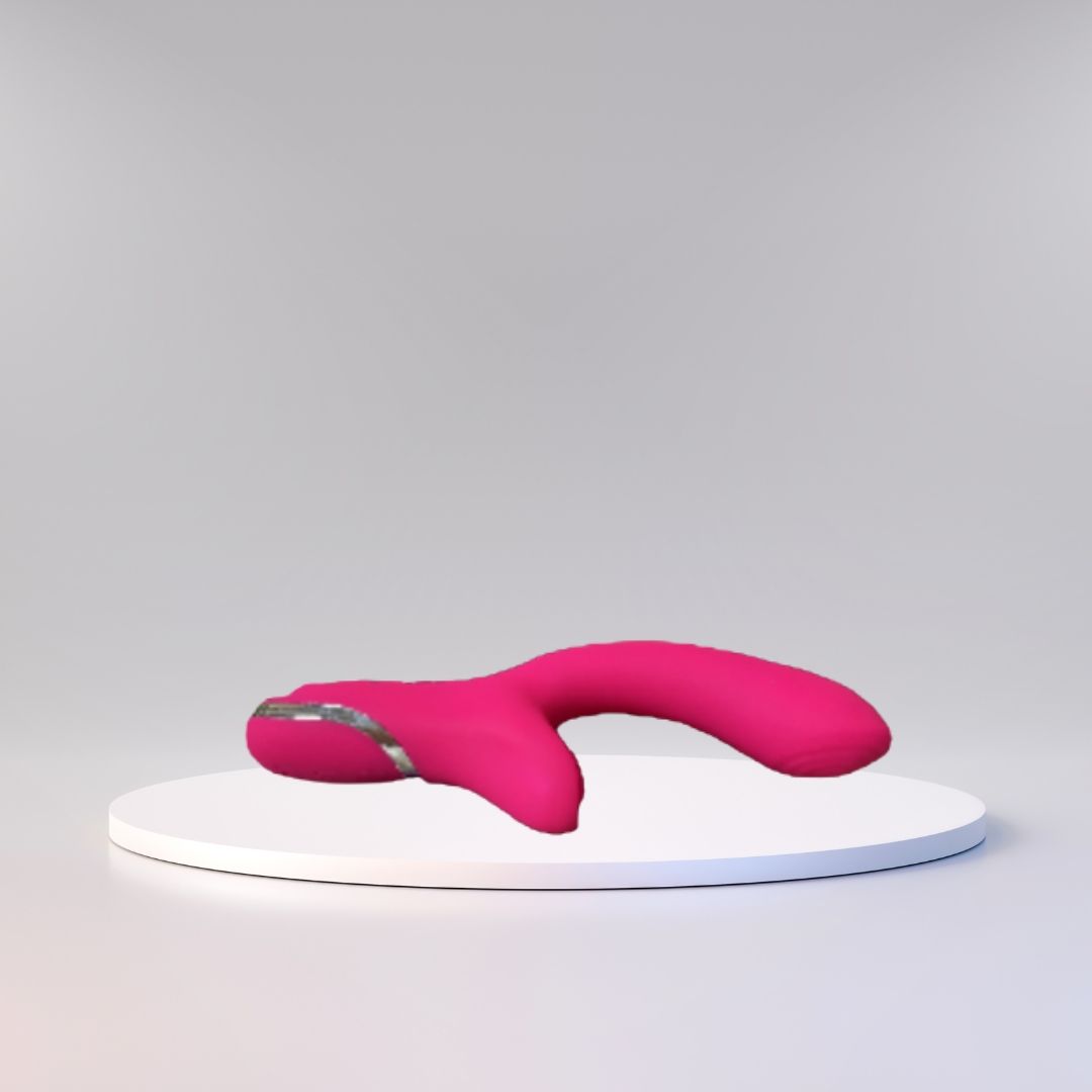 Clitoris stimulator