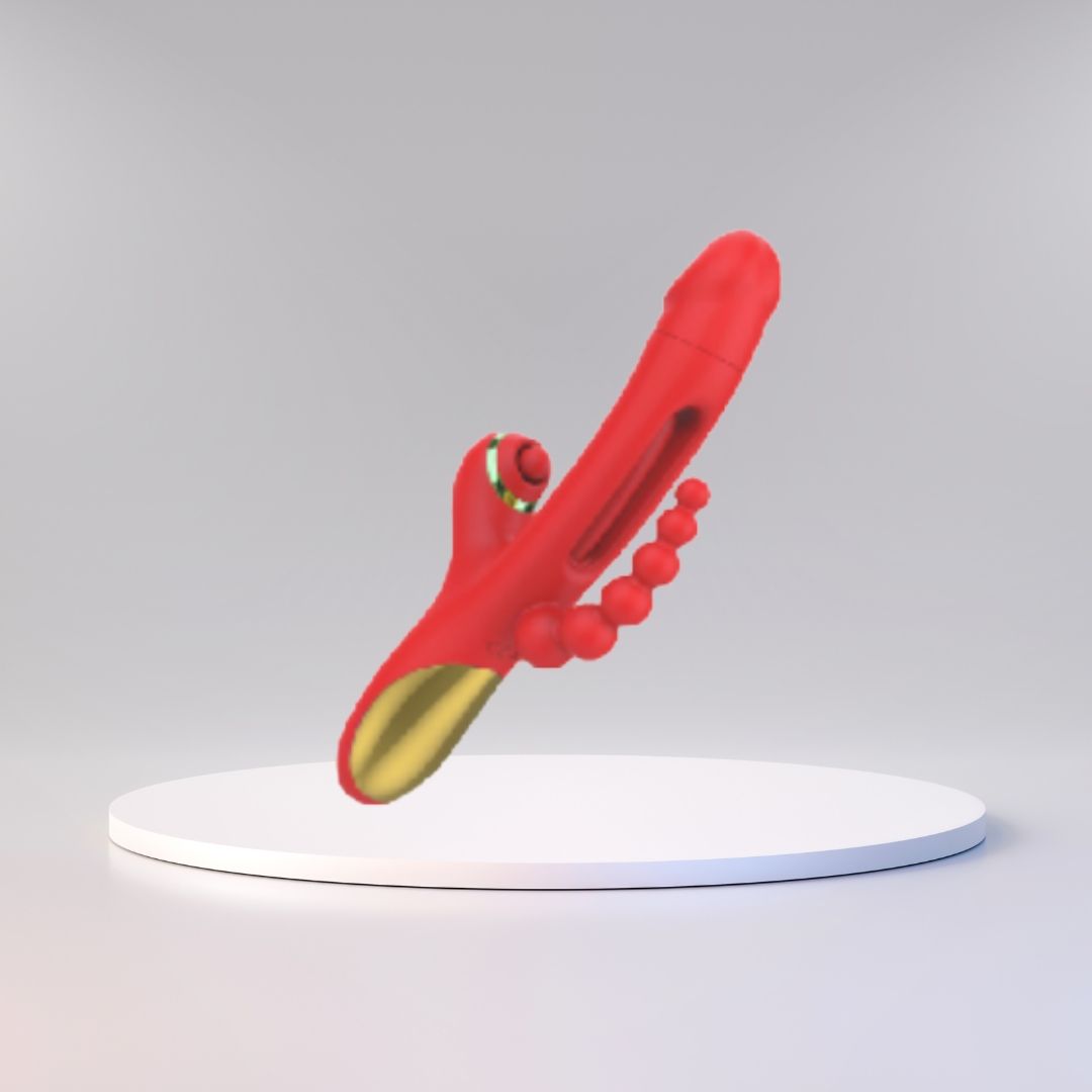 Vibrator for Women