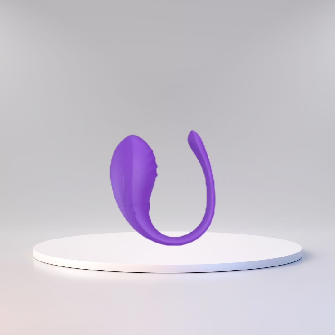 ​Premium Mini Rose Sucking Vibrator for Adults, G-spot Rose Vibrator, Female Vibrator, Ergonomic Design