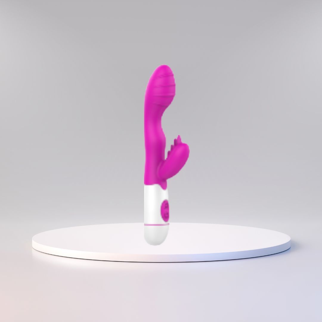 Rabbit Vibrator
