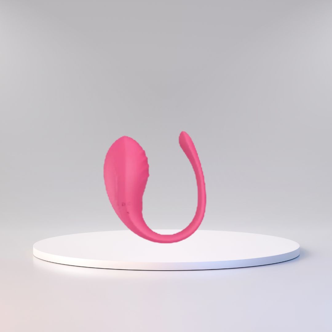 ​Wireless vibrator