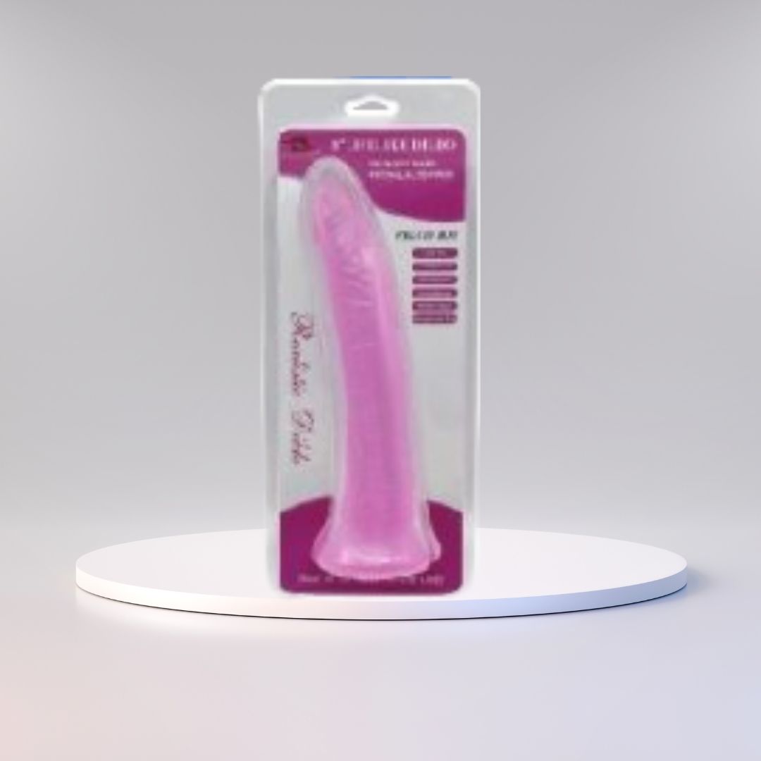 CONSOLADOR PINK