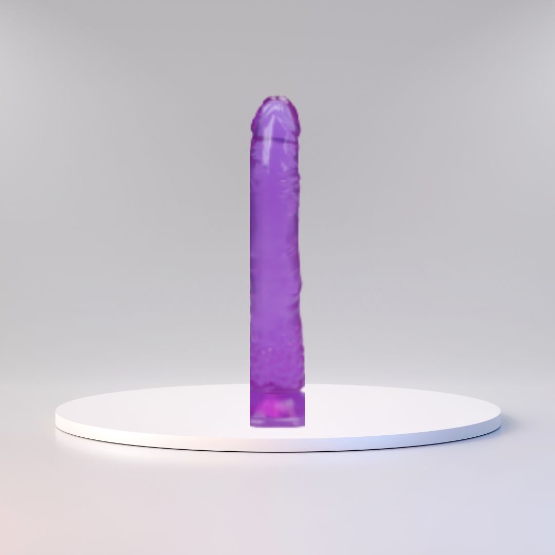 CONSOLADOR PURPLE