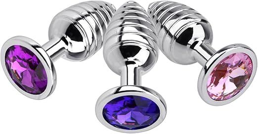 ANAL PLUG TOY