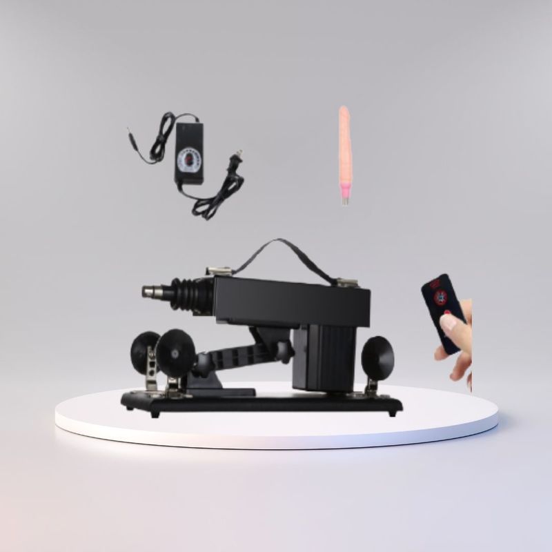 SEX MACHINE