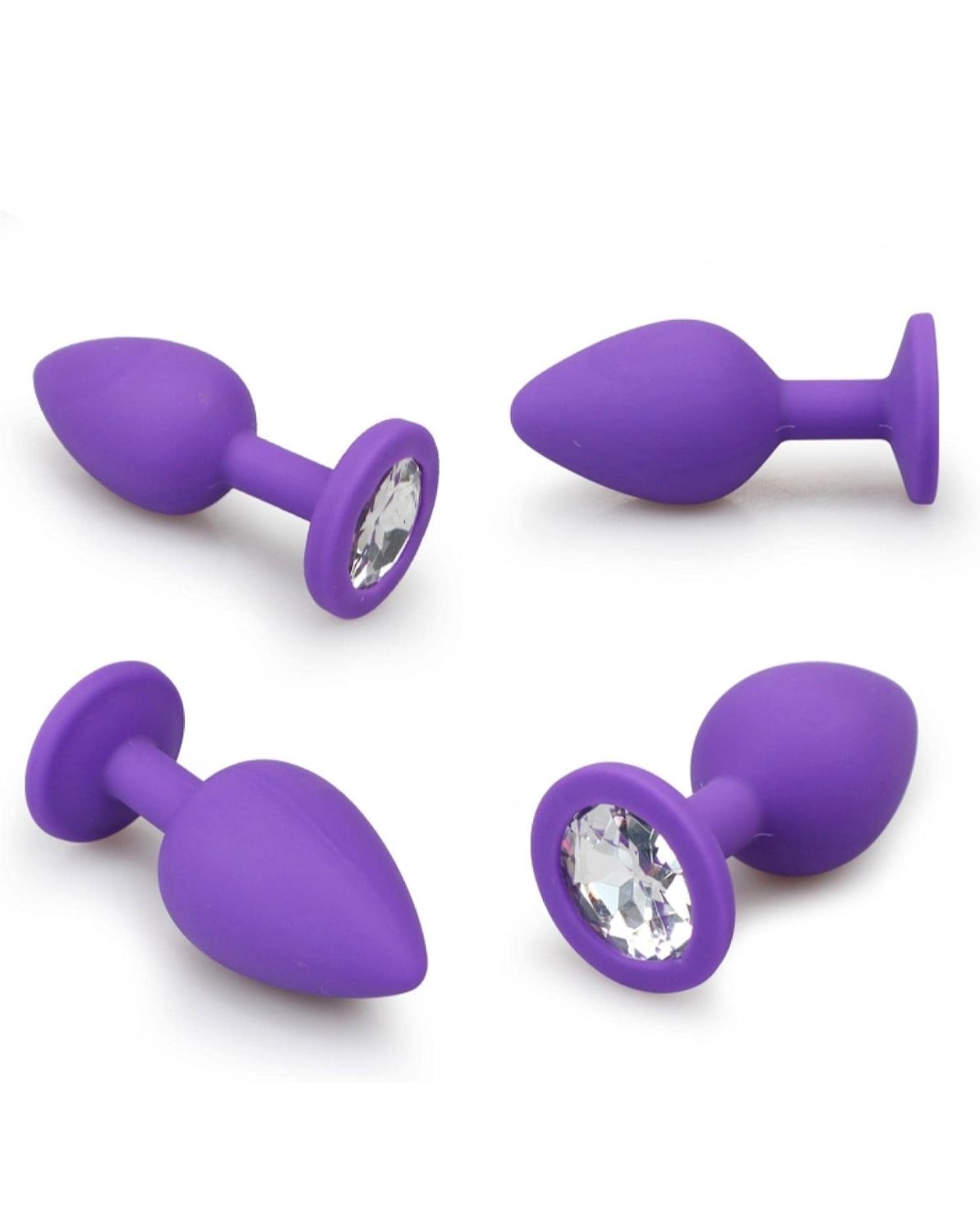 Amall Plug Anal