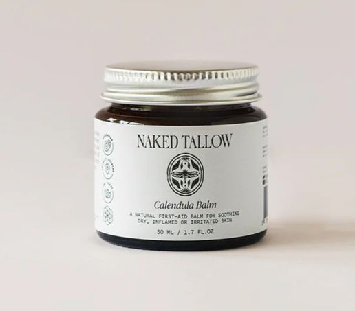 Calendula Healing Balm 50g