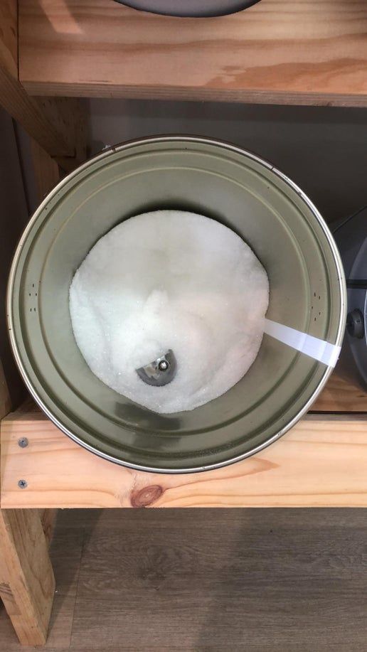 024 Epsom Salts Magnesium Sulphate (per kg)