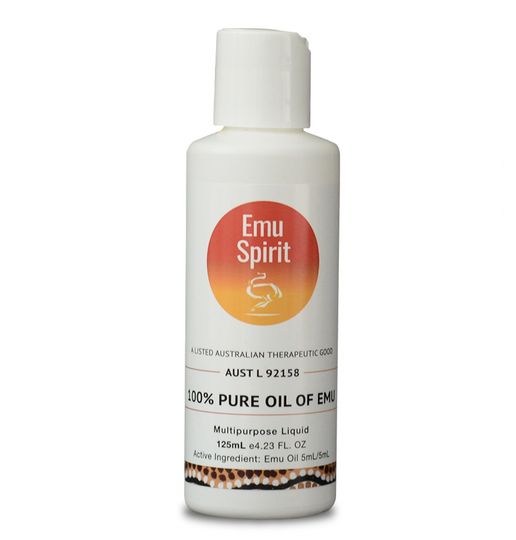 Oil Of Emu 125ml