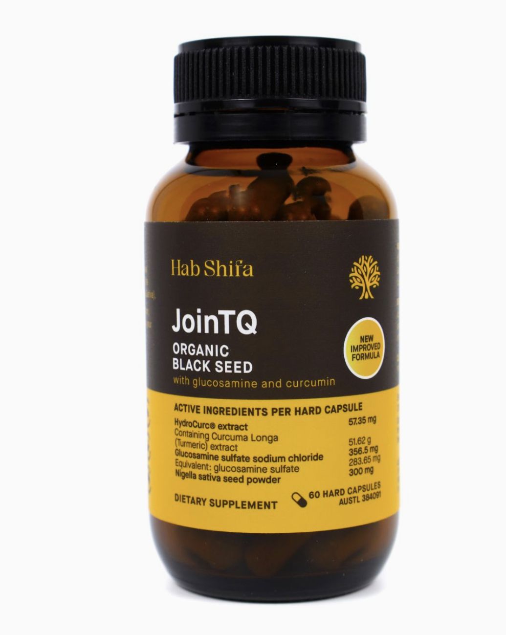 JoinTQ 60 capsules