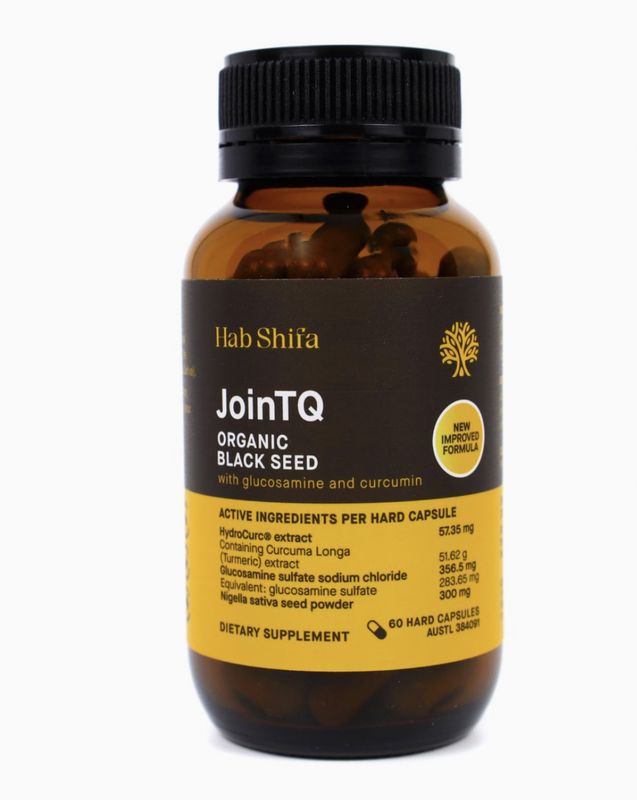 JoinTQ 60 capsules