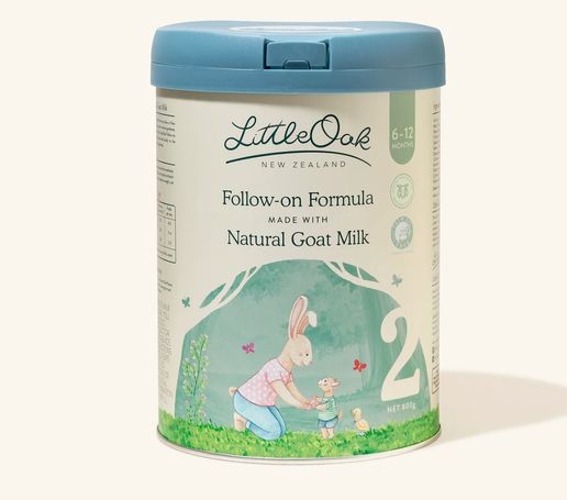 Infant Formula 800g