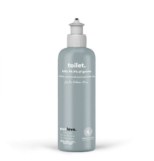 Toilet, Bath &amp; Sink Cleaner 500ml