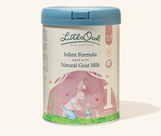 Infant Formula 800g, Stage: Infant Formula Stage 1
