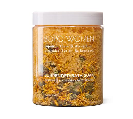 Surrender Bath Soak 420g