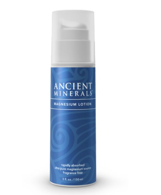 Magnesium Lotion Full Strength 150 ml