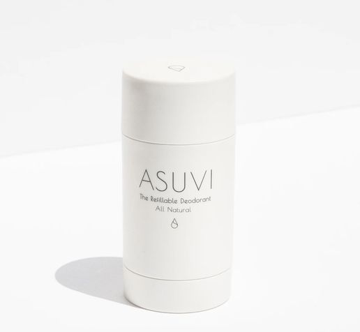 Asuvi Deodorant